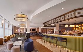 Doubletree By Hilton Sheffield City